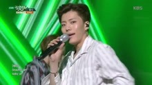 IMFACT - Imfact - The Light - KBS音樂銀行 18/05/11