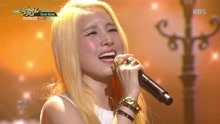 Youme - Youme - Love Love - KBS音樂銀行 18/05/11
