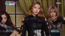 Dreamcatcher - Dreamcatcher - You And I - MBC音樂中心 18/05/12