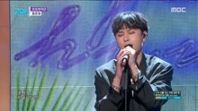 龍俊亨 - 龍俊亨 - Between Calm And Passion - MBC音樂中心 18/05/12
