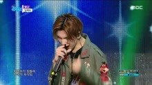 IMFACT - Imfact - The Light - MBC音樂中心 18/05/12
