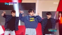 龍俊亨 - 龍俊亨 - Go Away - MBC音樂中心 18/05/12
