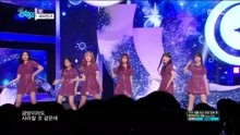GFriend - GFriend - Time For The Moon Night - MBC音樂中心 18/05/12