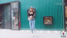  - 非常適合女孩子跳的舞蹈