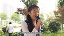  - 殘疾人丁燕，一首《惜別的海岸》宛如天籟，醉入人心！