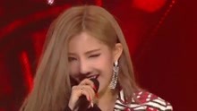 (G)I-DLE - LATATA - SBS人氣歌謠 現場版 18/05/13