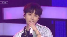 龍俊亨 - Go Away - SBS人氣歌謠 現場版 18/05/13