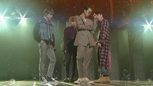 WINNER - EVERYDAY - SBS人氣歌謠 現場版 18/05/13