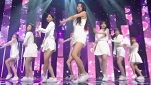 Lovelyz - That day - SBS人氣歌謠 現場版 18/05/13