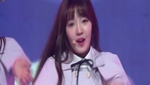 fromis_9 - To Heart 現場版