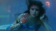  - 真人版《小美人魚》首款預告片