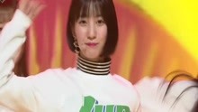 OH MY GIRL - Love O'clock 現場版