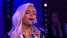 Bebe Rexha - In The Name Of Love