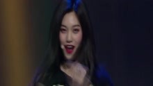 Weki Meki - Lucky 現場版