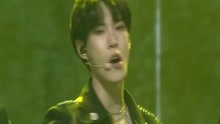 NCT U - BOSS 現場版