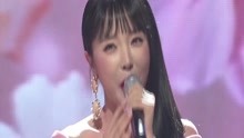 洪真英 - Good Bye 現場版