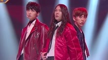 張RED 現場版