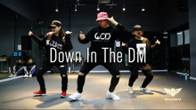  - Eleven編舞《Down in the DM》