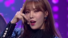 gugudan - The Boots 現場版