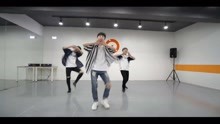  - 【BTS防彈不一樣的編舞】PRIME舞室小哥SEONG CHAN編舞DOPE屌