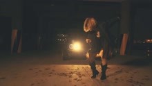  - 【歐尼有點撩】長腿金發女神MONIKA性感FreeStyle舞蹈The Seems
