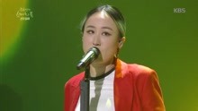 鮮于靜雅 - 相思鳥+春姑娘 - 柳熙烈的寫生簿 現場版 18/04/28