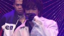 THE RAMPAGE from EXILE TRIBE - Fandango 現場版