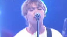 04 Limited Sazabys - Swim 現場版
