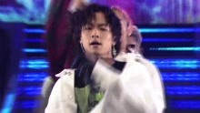 THE RAMPAGE from EXILE TRIBE - Fandango 現場版