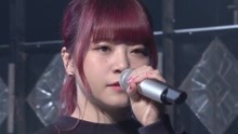 EMPiRE - Black To The Dreamlight 現場版