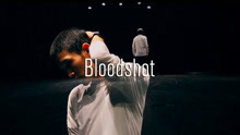  - 【RMB舞室】小龍編舞 《Bloodshot》