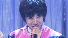 BOYS AND MEN - 進化理論 現場版