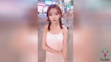  - 小蘿莉他鄉唱一首戒煙好聽