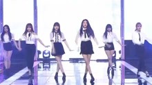 GFRIEND - Time for the Moon Night - MBC Show Champion 現場版 18/05/16