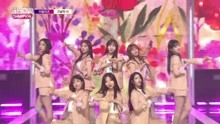 Lovelyz - That day - MBC Show Champion 現場版 18/05/16