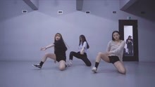  - 「歐尼有點撩」Prepix舞室魅惑紅唇御姐MONROE性感JAZZ編舞