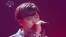 VINXEN - Fault - 柳熙烈的寫生簿 現場版 18/05/05