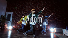  - 趙毅編舞《Adom》
