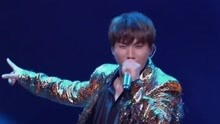 大聲(from Bigbang) - D-Day 現場版