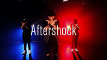  - 趙毅 Aftershock