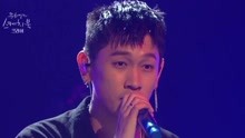 Crush - Beautiful+偶爾 - 柳熙烈的寫生簿 現場版 18/05/12