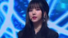 Gfriend - Time For The Moon Night 現場版18/05/10
