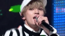 Teen Top - Seoul Night 現場版18/05/10