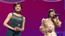 島田歌穗 & 渡邊麻友 - 私のお気に入り  現場版