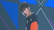 THE BOYZ - Giddy Up 現場版18/05/10
