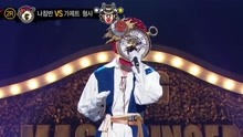 羅盤 - ZIUGAE - 蒙面歌王 現場版 18/05/06