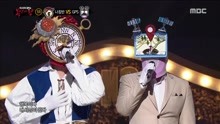 羅盤 & GPS - It Was Like That Then - 蒙面歌王 現場版 18/04/29