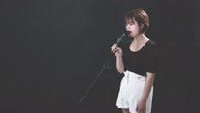  - 美女翻唱《雨蝶》回憶滿滿