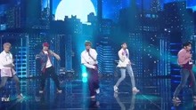 Teen Top - SEOUL NIGHT - KBS音樂銀行 現場版 18/05/18