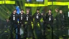 THE BOYZ - Giddy Up - KBS音樂銀行 現場版 18/05/18